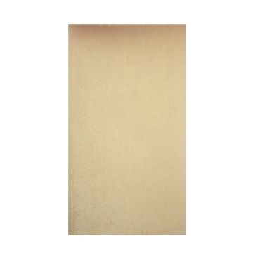 Chemin de Table "Glossy" - Or