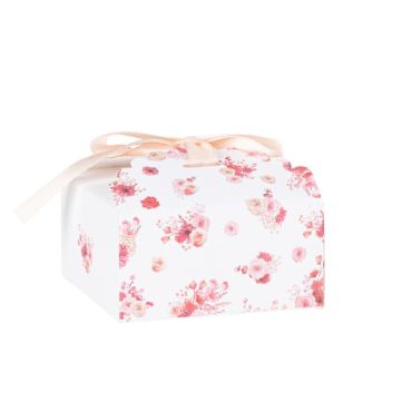Des contenants avec des motifs de roses pour votre mariage avec la collection Love to Love | jourdefete.com Des contenants avec des motifs de roses pour votre mariage avec la collection Love to Love | jourdefete.com