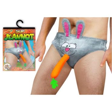Slip Lapin Slip Lapin