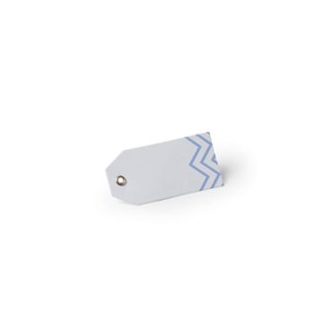Lot de 12 étiquettes chevron - 6 x 3 cm - Lavande | jourdefete.com Lot de 12 étiquettes chevron - 6 x 3 cm - Lavande | jourdefete.com