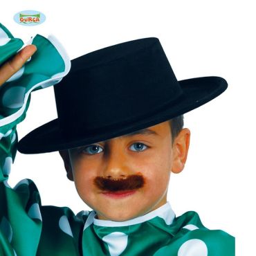 Chapeau Andalou Enfant Chapeau Andalou Enfant