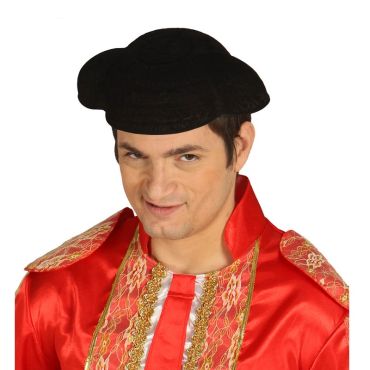 Chapeau Toreador Adulte