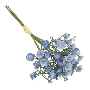 Bouquet de gypsophiles artificielles décoratives coloris au choix pour mariage baptême communion | jourdefete.com Bouquet de gypsophiles artificielles décoratives coloris au choix pour mariage baptême communion | jourdefete.com