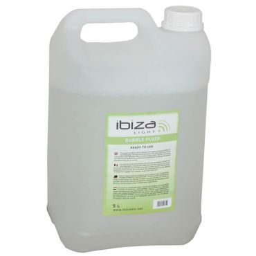 Liquide à Bulles - 5 L | jourdefete.com Liquide à Bulles - 5 L | jourdefete.com