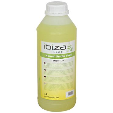 Liquide pour machine à fumée Standard - 1 L Liquide pour machine à fumée Standard - 1 L