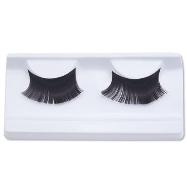 Faux Cils Longs Classiques Noirs Faux Cils Longs Classiques Noirs