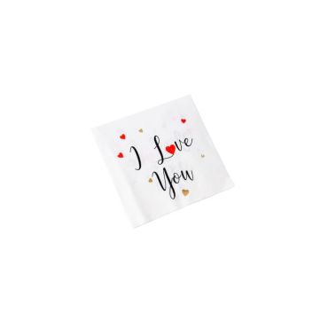 serviettes-amour-saint-valentin | jourdefete.com serviettes-amour-saint-valentin | jourdefete.com