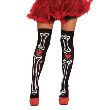 Bas Halloween - Day Of The Dead Bas Halloween - Day Of The Dead