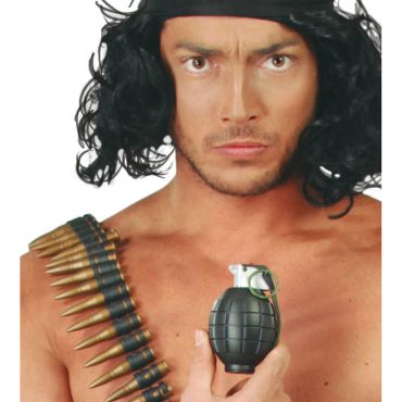 Grenade Sonore Grenade Sonore