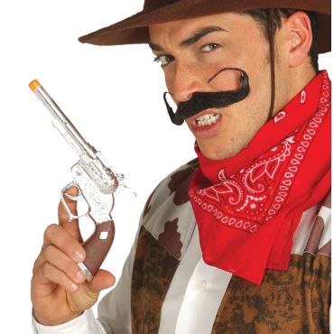 Revolver de cowboy Revolver de cowboy