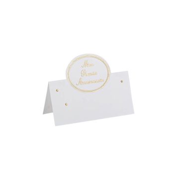 8 marque places mon premier anniversaire | jourdefete.com