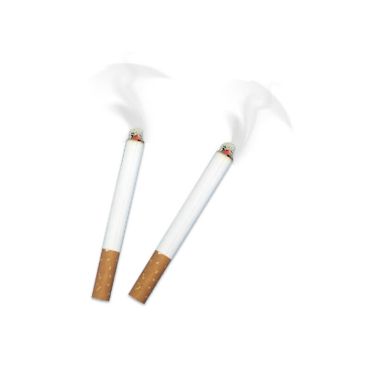 2 Fausses Cigarettes | jourdefete.com 2 Fausses Cigarettes | jourdefete.com