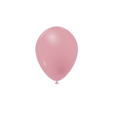20 ballons opaques rose blush 25 cm | jourdefete.com 20 ballons opaques rose blush 25 cm | jourdefete.com