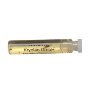 Colle à Postiche Kryolan - 2 ml Colle à Postiche Kryolan - 2 ml