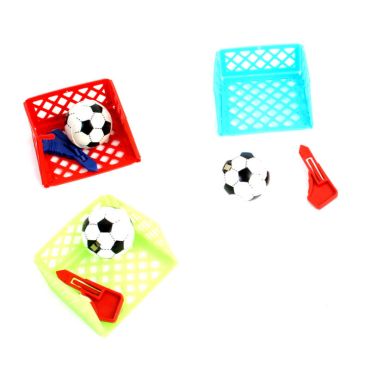 Joujou cage de football Joujou cage de football