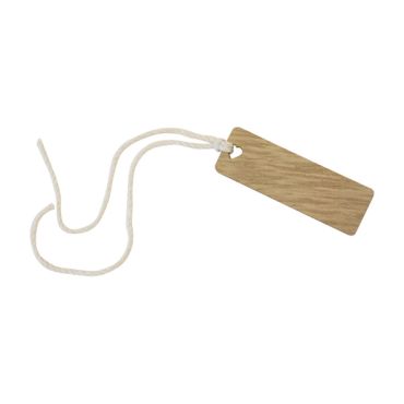 6 étiquettes en bois avec cordelette pour emballage élégant | jourdefete.com 6 étiquettes en bois avec cordelette pour emballage élégant | jourdefete.com