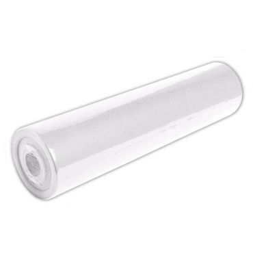 Rouleau predecoupe "3 en 1" - Blanc Rouleau predecoupe "3 en 1" - Blanc