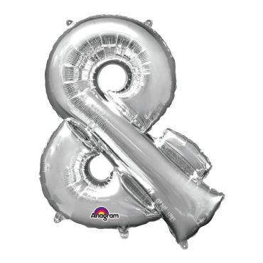 Ballon à Air - & - Argent