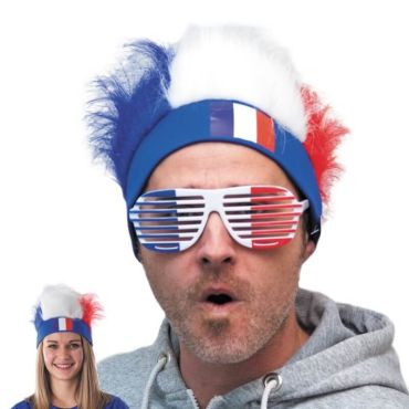 Bandeau Tricolore Bleu Blanc Rouge Bandeau Tricolore Bleu Blanc Rouge