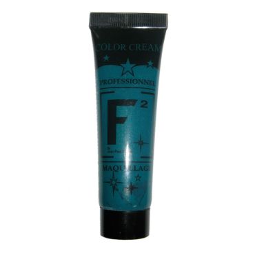 Tube de maquillage à l'eau Fardel - Vert foncé Tube de maquillage à l'eau Fardel - Vert foncé