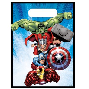 Sachets cadeaux Avengers avec Iron Man, Faucon et Hawkeye | jourdefete.com Sachets cadeaux Avengers avec Iron Man, Faucon et Hawkeye | jourdefete.com