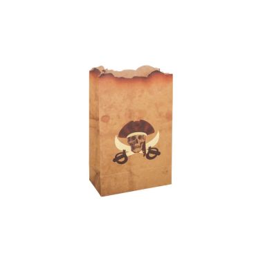 sachets-pirate-kraft | jourdefete.com