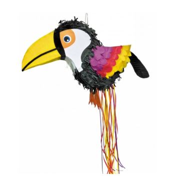 Pinata Toucan Pinata Toucan