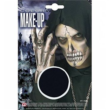 Fard de Maquillage Noir Fard de Maquillage Noir