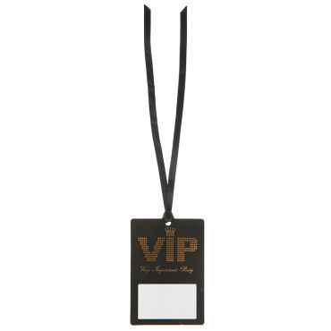 Marque place "V.I.P Pass" x10 Marque place "V.I.P Pass" x10