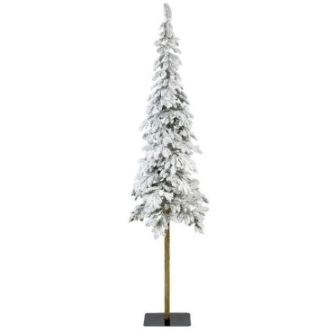 sapin-artificiel-neige-decoration-noel | jourdefete.com sapin-artificiel-neige-decoration-noel | jourdefete.com