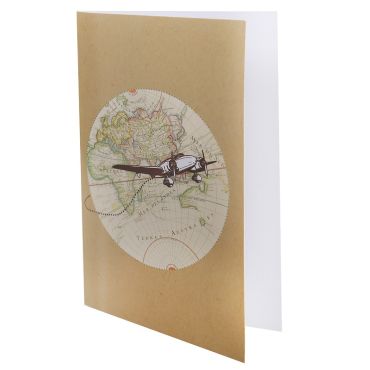 10 Cartes - Voyage 10 Cartes - Voyage