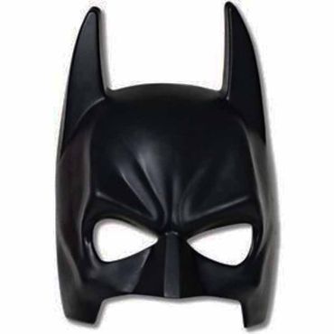 Masque rigide - Batman - The Dark Knight - Adulte