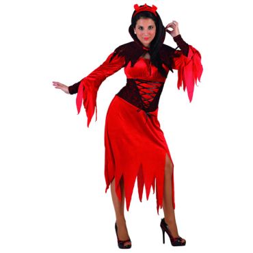 Femme Démon M/L Femme Démon M/L