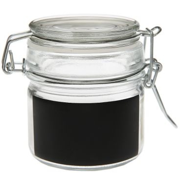 Pot à Dragées Ardoise