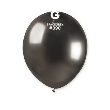 50 ballons shiny gris sidéral| jourdefete.com 50 ballons shiny gris sidéral| jourdefete.com