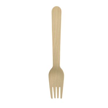 Fourchettes en bois biodégradable 160 mm pour repas festifs | jourdefete.com Fourchettes en bois biodégradable 160 mm pour repas festifs | jourdefete.com