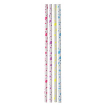 20 pailles pour anniversaire festif 20 pailles pour anniversaire festif