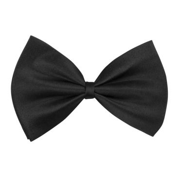 Noeud Papillon Noir
