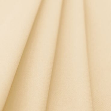 Rouleau de Nappe en Voie Sèche Intissé Champagne 25 m Rouleau de Nappe en Voie Sèche Intissé Champagne 25 m