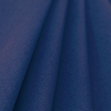 Rouleau de Nappe en Voie Sèche Intissé Bleu Marine 25 m Rouleau de Nappe en Voie Sèche Intissé Bleu Marine 25 m