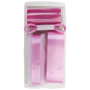 Kit pour décoration de voiture - Fuchsia Kit pour décoration de voiture - Fuchsia
