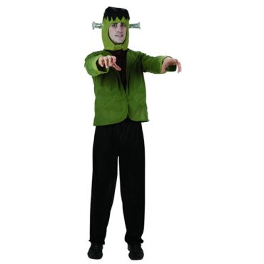Déguisement Frankenstein Homme - déguisements d'Halloween Déguisement Frankenstein Homme - déguisements d'Halloween