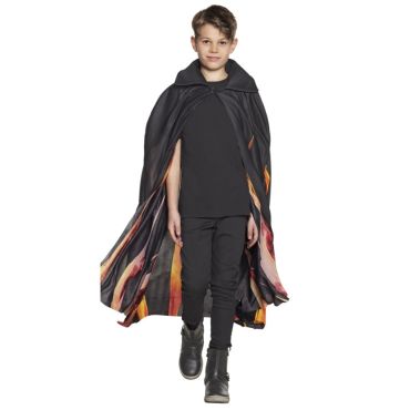 Cape Enfant "Inferno" Cape Enfant "Inferno"