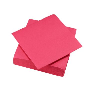 Des serviettes colorées micro-gaufrées en ouate de cellulose de 38 x 38 cm | jourdefete.com Des serviettes colorées micro-gaufrées en ouate de cellulose de 38 x 38 cm | jourdefete.com
