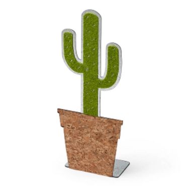Cactus Décoratif en Métal - 30 cm Cactus Décoratif en Métal - 30 cm