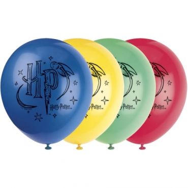 Ballons de Baudruche Harry Potter | jourdefete.com Ballons de Baudruche Harry Potter | jourdefete.com