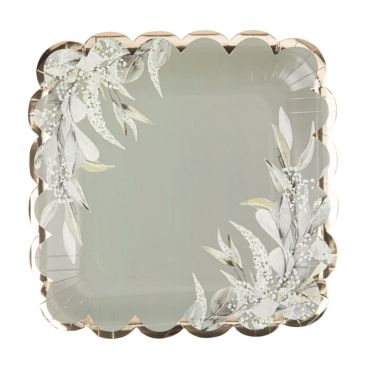 Placez ces assiettes de la collection Greenery sur votre table | jourdefete.com Placez ces assiettes de la collection Greenery sur votre table | jourdefete.com