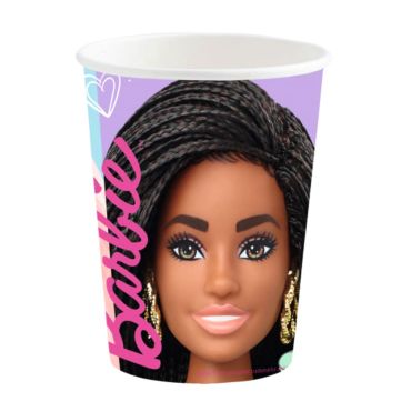 Placez ces sublimes gobelets "Barbie" sur la table lors de l’anniversaire de votre enfant | jourdefete.com Placez ces sublimes gobelets "Barbie" sur la table lors de l’anniversaire de votre enfant | jourdefete.com