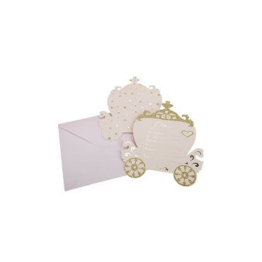 invitations-carrosses-princesse | jourdef0