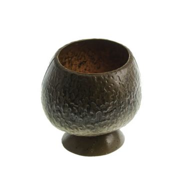 Verre Noix de coco Tropical Verre Noix de coco Tropical